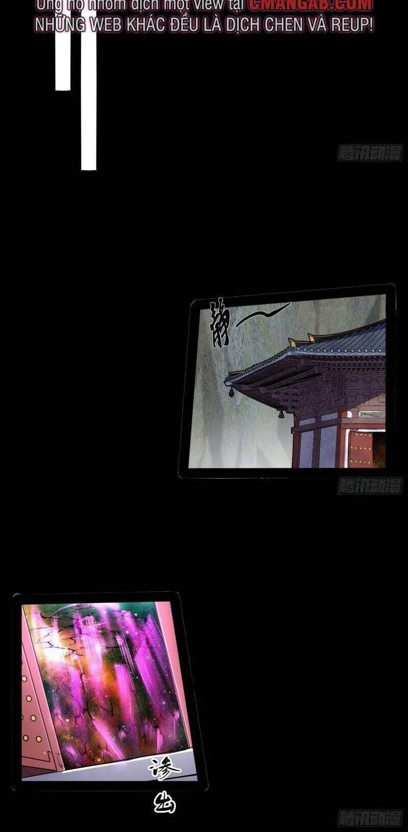 Ta Là Tà Đế Nettruyen ZZZ Chương 297 Page 17