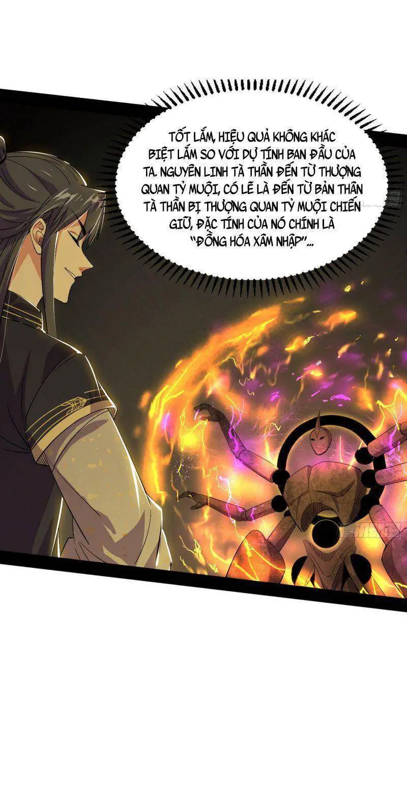 Ta Là Tà Đế Nettruyen ZZZ Chương 297 Page 36