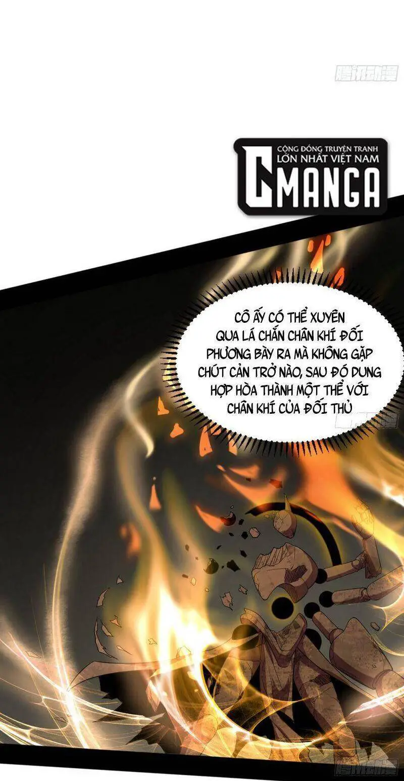 Ta Là Tà Đế Nettruyen ZZZ Chương 297 Page 37