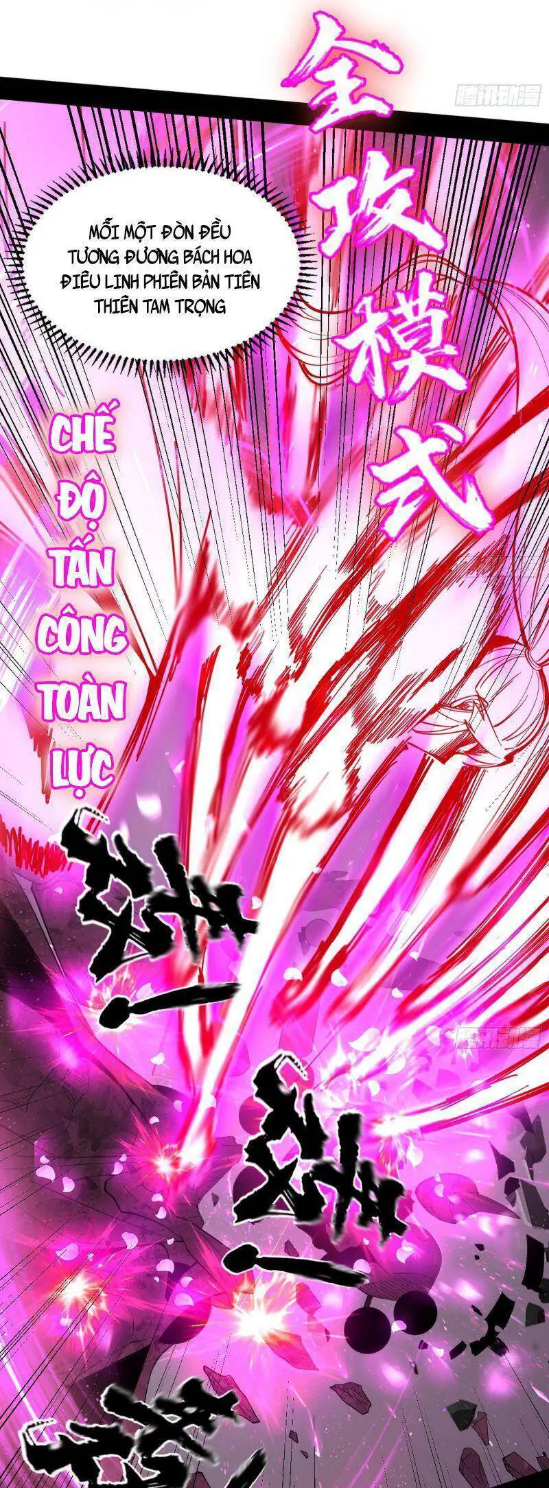 Ta Là Tà Đế Nettruyen ZZZ Chương 297 Page 40