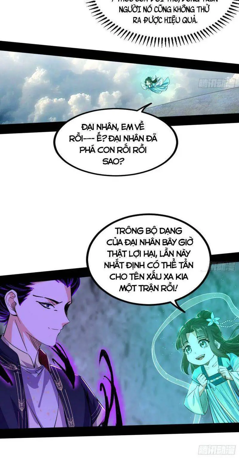Ta Là Tà Đế Nettruyen ZZZ Chương 297 Page 44