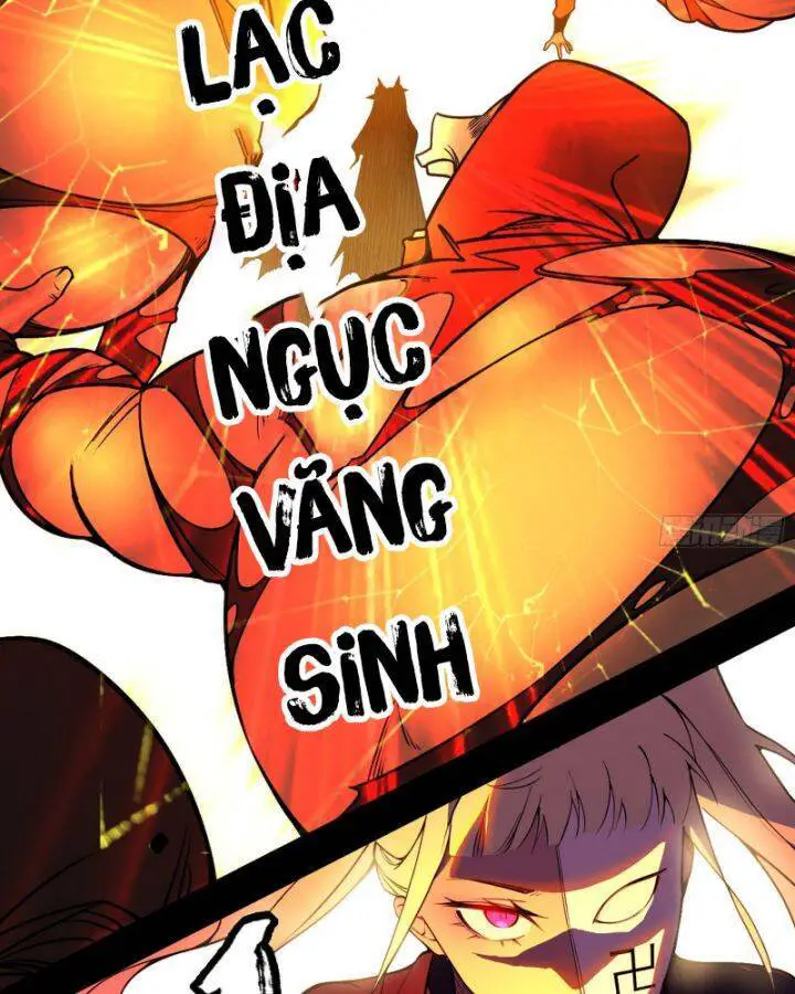 Ta Là Tà Đế Nettruyen ZZZ Chương 400 Page 6