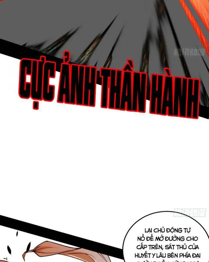 Ta Là Tà Đế Nettruyen ZZZ Chương 400 Page 11
