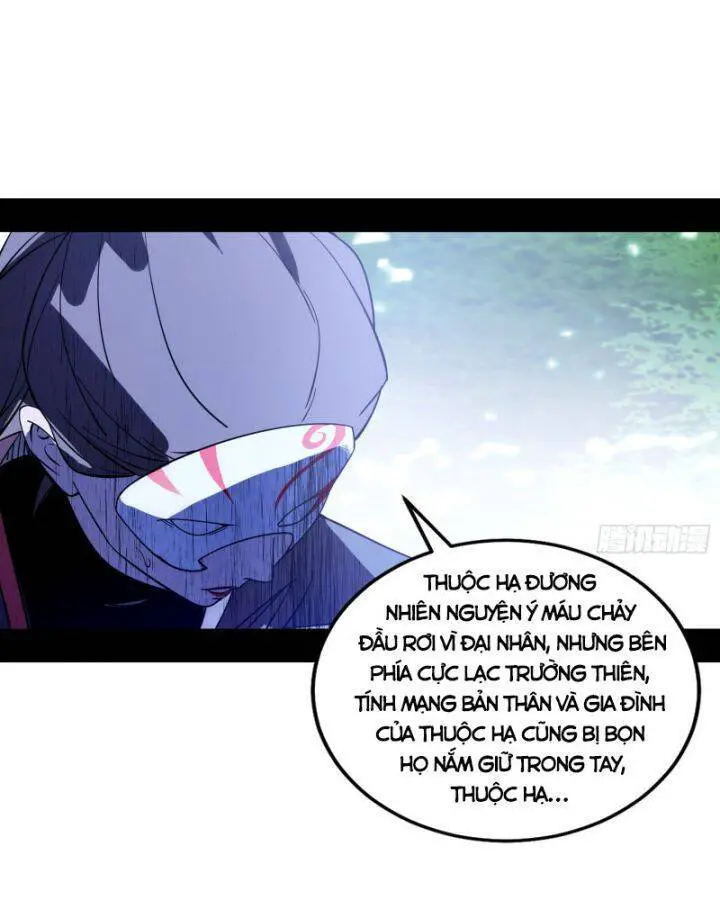 Ta Là Tà Đế Nettruyen ZZZ Chương 400 Page 30