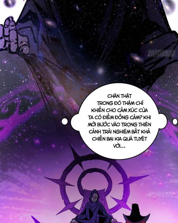 Ta Là Tà Đế Nettruyen ZZZ Chương 400 Page 42