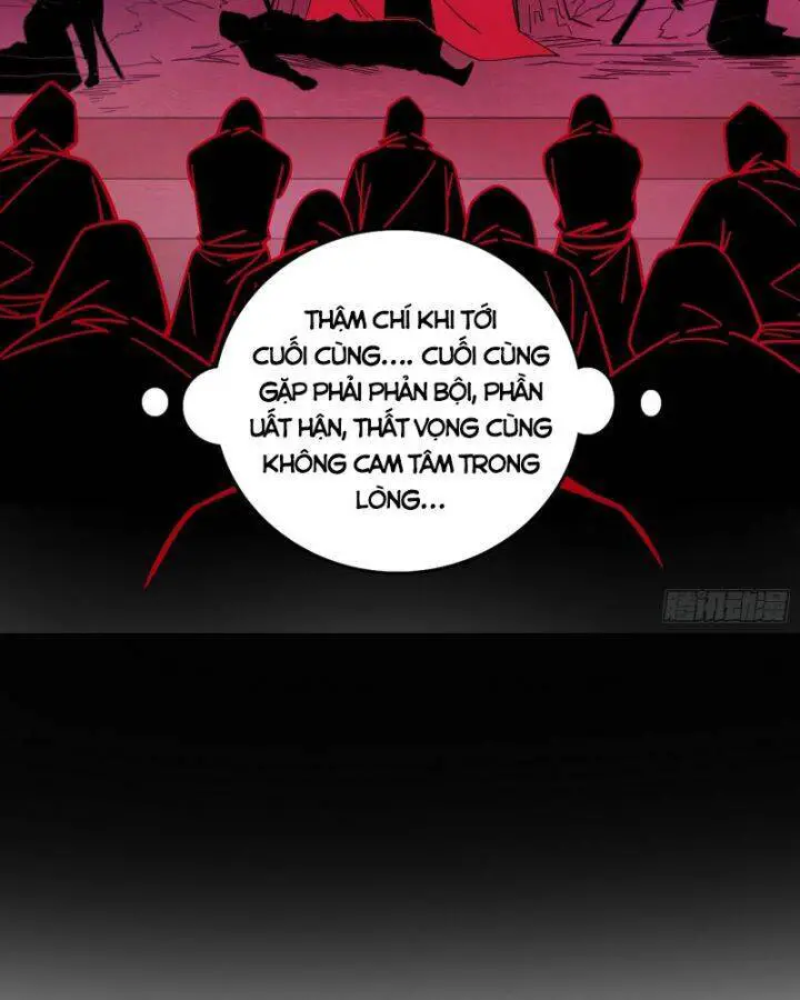 Ta Là Tà Đế Nettruyen ZZZ Chương 400 Page 45