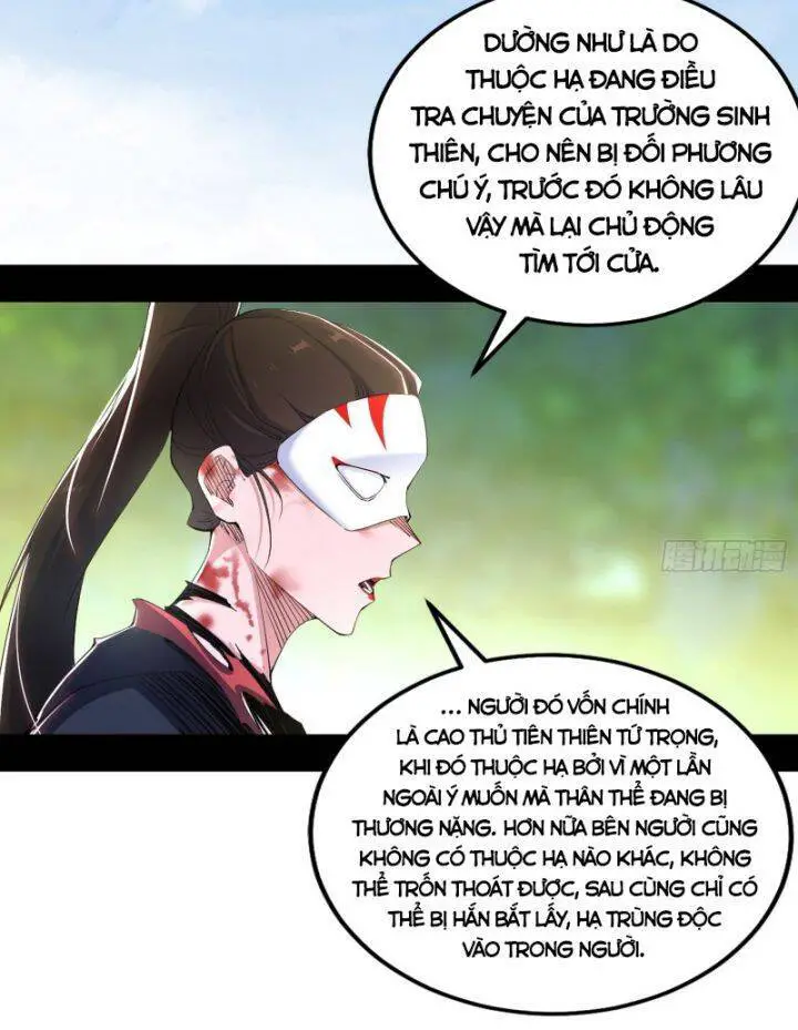 Ta Là Tà Đế Nettruyen ZZZ Chương 400 Page 65