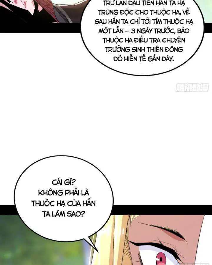 Ta Là Tà Đế Nettruyen ZZZ Chương 400 Page 73