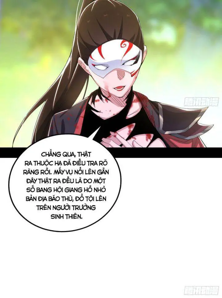 Ta Là Tà Đế Nettruyen ZZZ Chương 400 Page 75