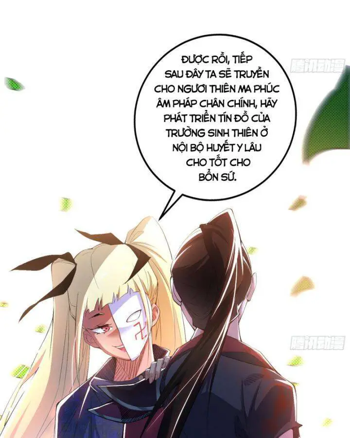 Ta Là Tà Đế Nettruyen ZZZ Chương 400 Page 81