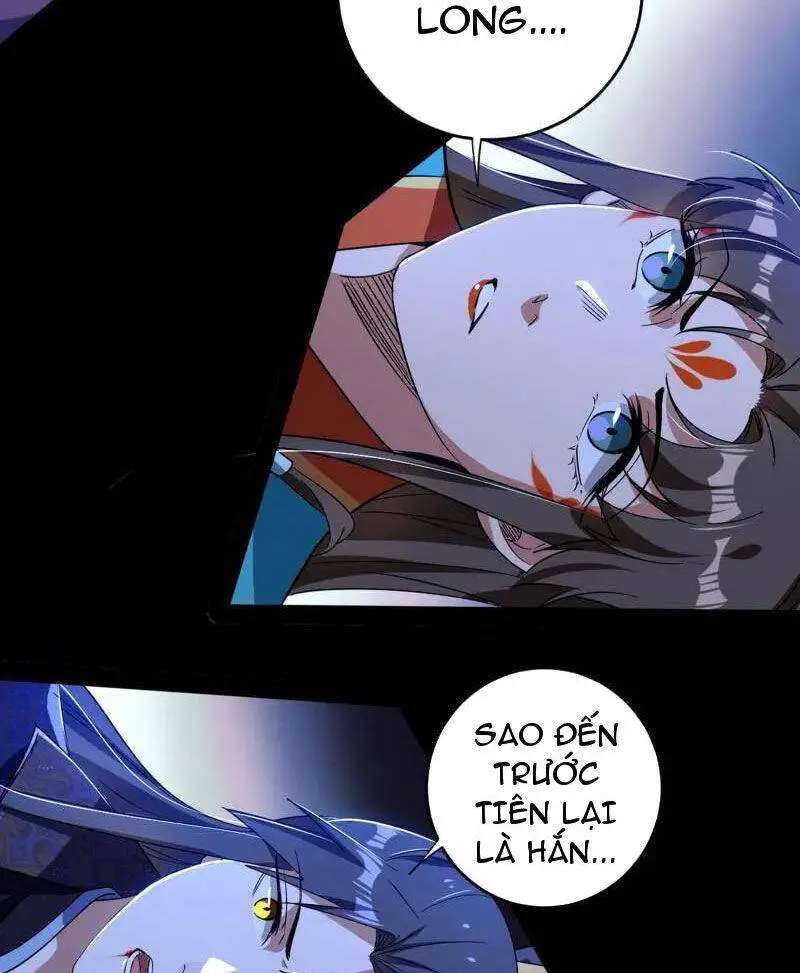 Ta Là Tà Đế Nettruyen ZZZ Chương 458 Page 5