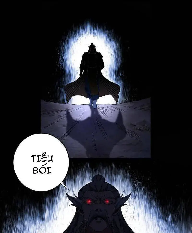 Ta Là Tà Đế Nettruyen ZZZ Chương 458 Page 14