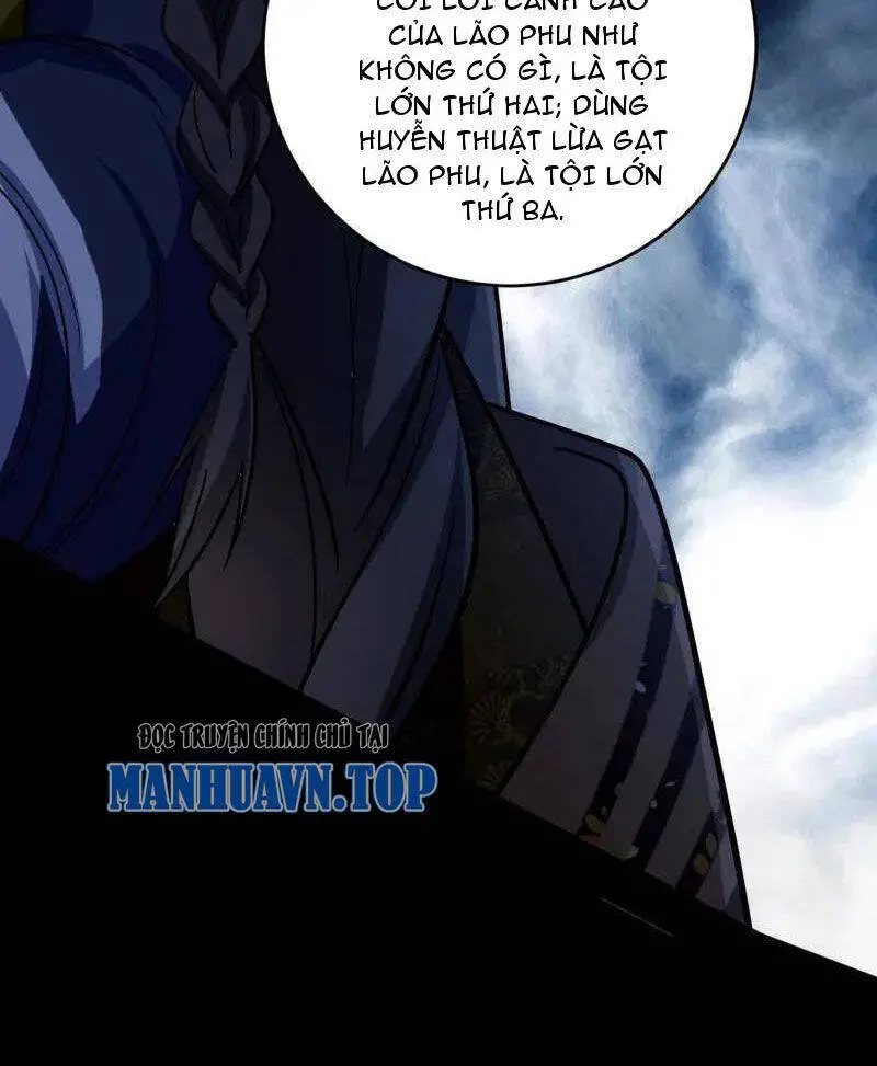 Ta Là Tà Đế Nettruyen ZZZ Chương 458 Page 23