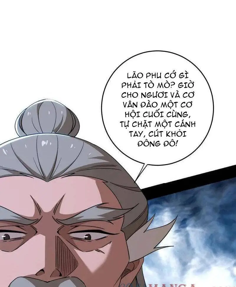 Ta Là Tà Đế Nettruyen ZZZ Chương 458 Page 26