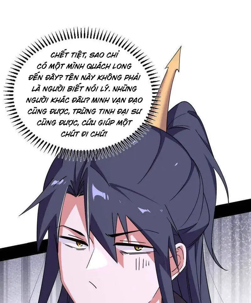 Ta Là Tà Đế Nettruyen ZZZ Chương 458 Page 28
