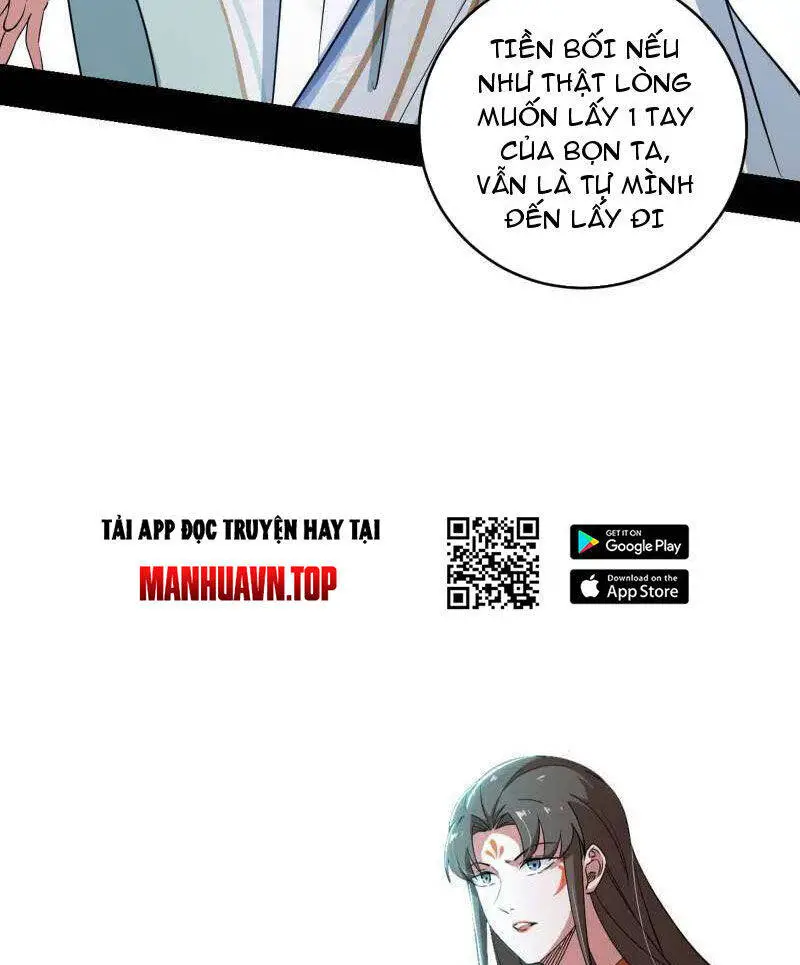Ta Là Tà Đế Nettruyen ZZZ Chương 458 Page 31
