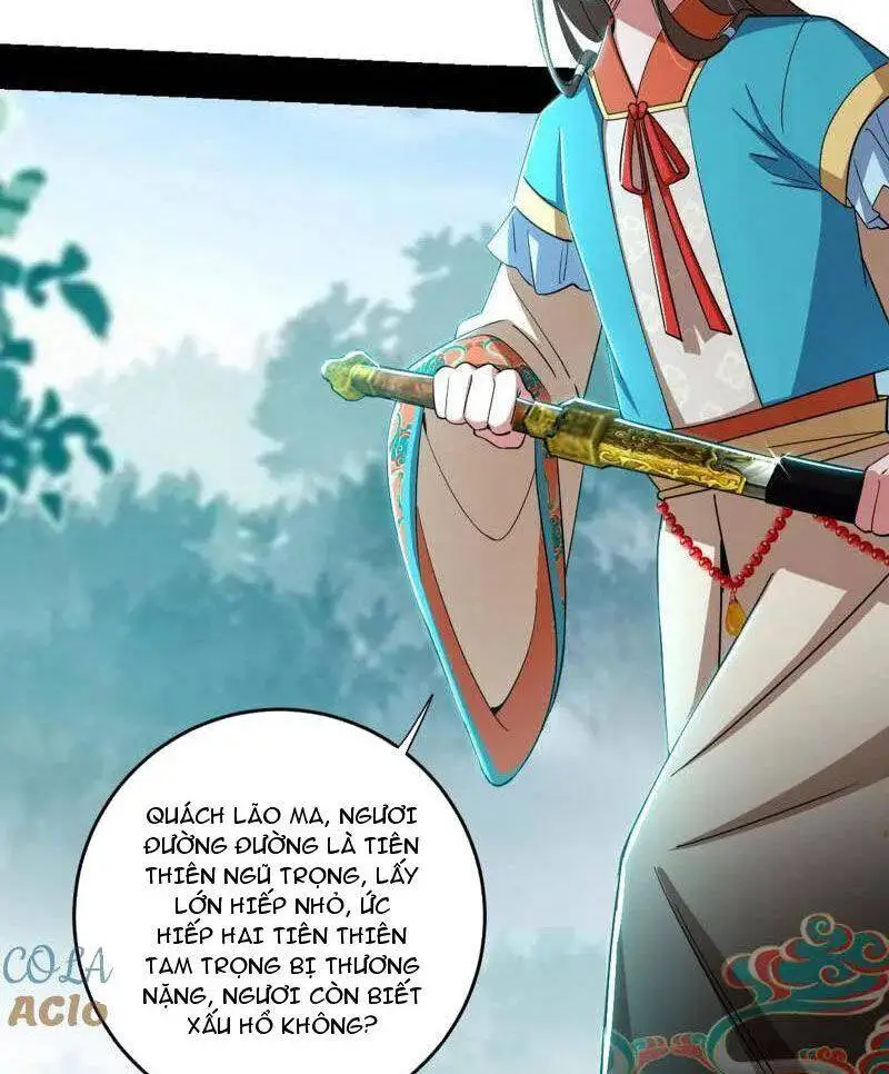 Ta Là Tà Đế Nettruyen ZZZ Chương 458 Page 32