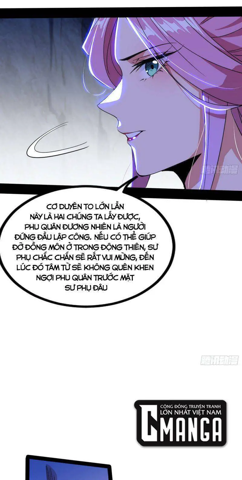 Ta Là Tà Đế Nettruyen ZZZ Chương 301 Page 6