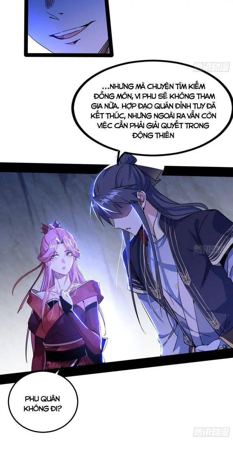 Ta Là Tà Đế Nettruyen ZZZ Chương 301 Page 7