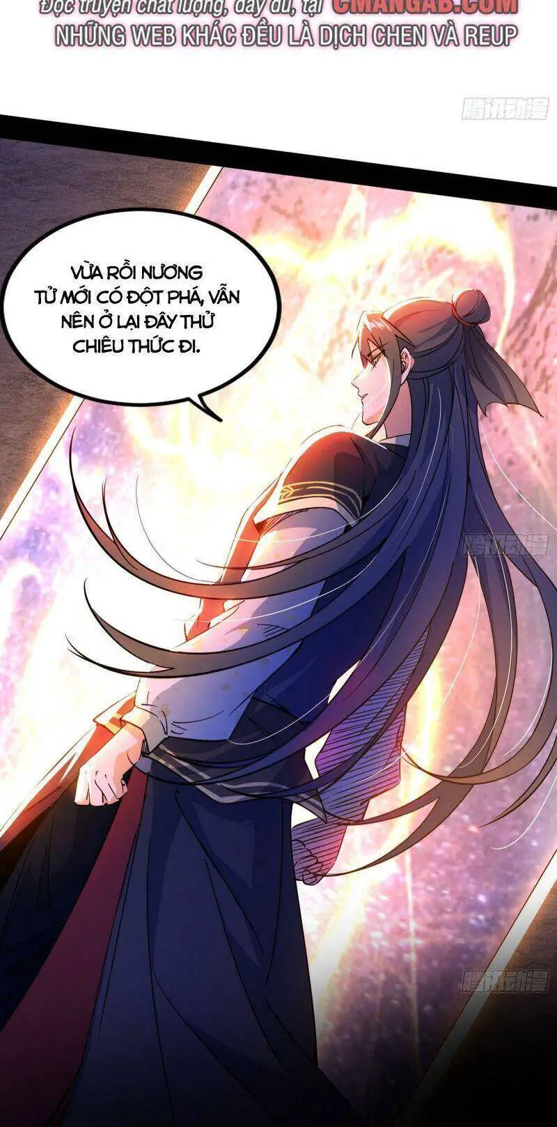 Ta Là Tà Đế Nettruyen ZZZ Chương 301 Page 9