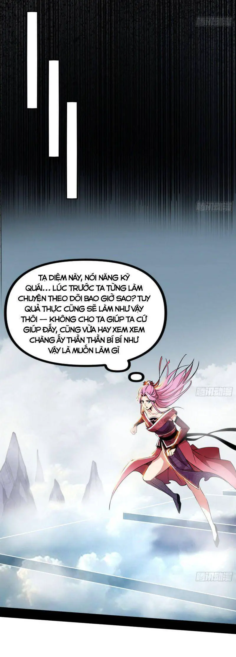Ta Là Tà Đế Nettruyen ZZZ Chương 301 Page 11