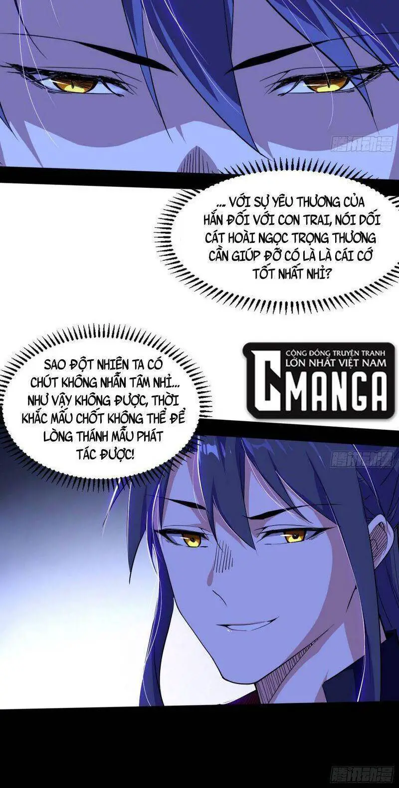 Ta Là Tà Đế Nettruyen ZZZ Chương 301 Page 18