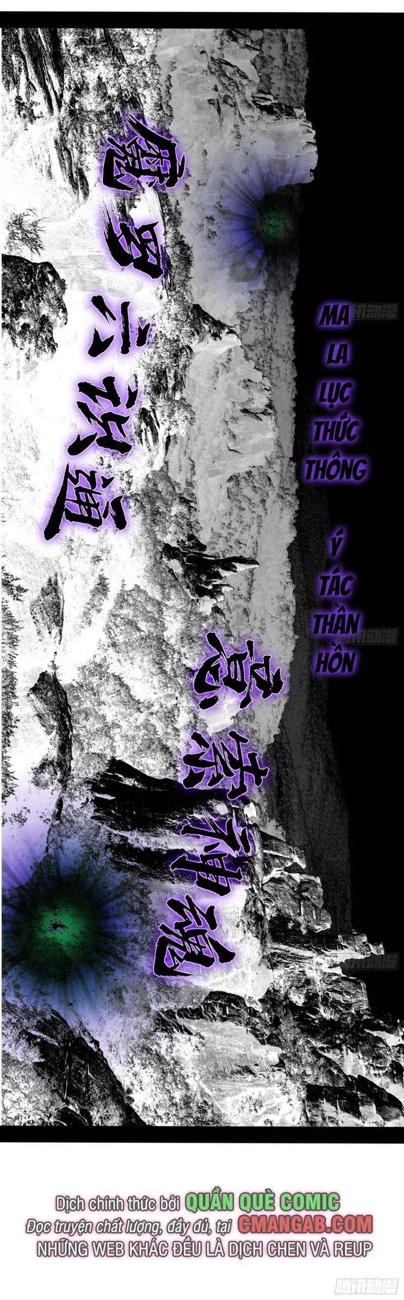 Ta Là Tà Đế Nettruyen ZZZ Chương 301 Page 23