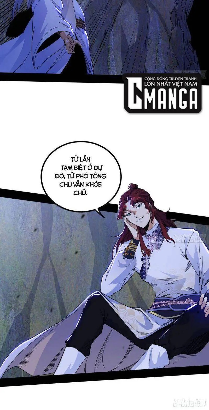 Ta Là Tà Đế Nettruyen ZZZ Chương 301 Page 29