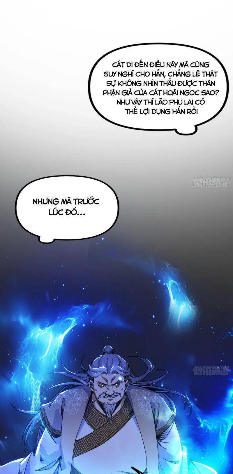 Ta Là Tà Đế Nettruyen ZZZ Chương 301 Page 32
