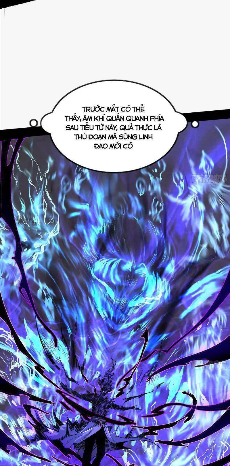 Ta Là Tà Đế Nettruyen ZZZ Chương 301 Page 37