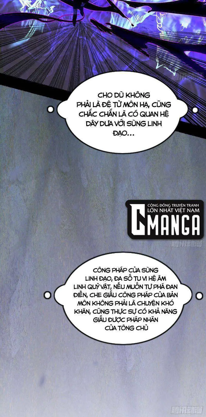 Ta Là Tà Đế Nettruyen ZZZ Chương 301 Page 38