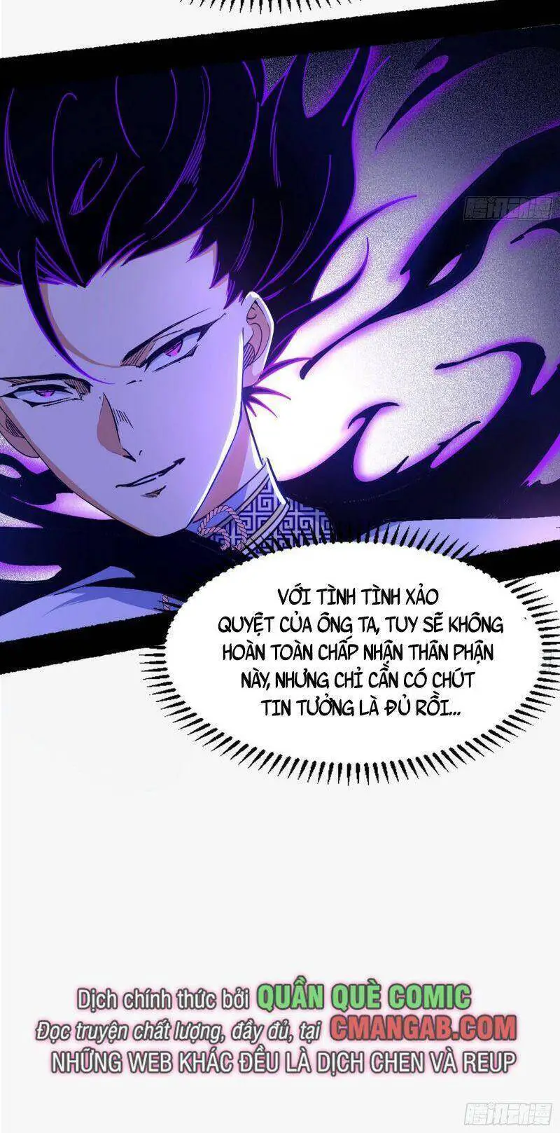 Ta Là Tà Đế Nettruyen ZZZ Chương 301 Page 40