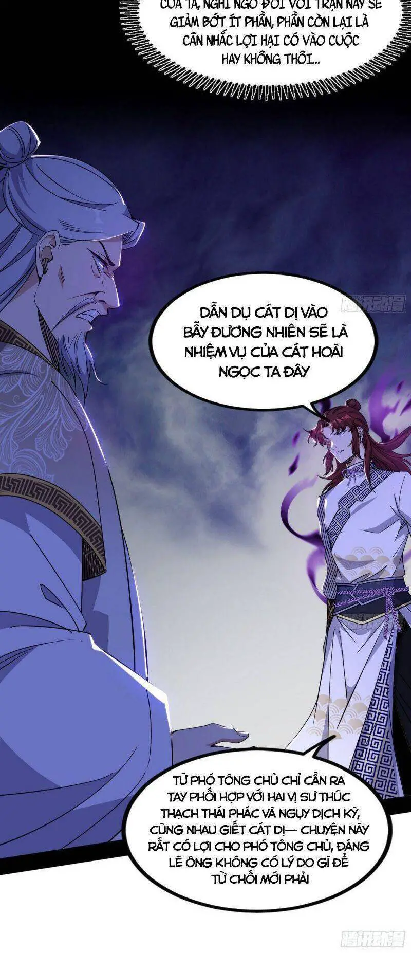 Ta Là Tà Đế Nettruyen ZZZ Chương 301 Page 42