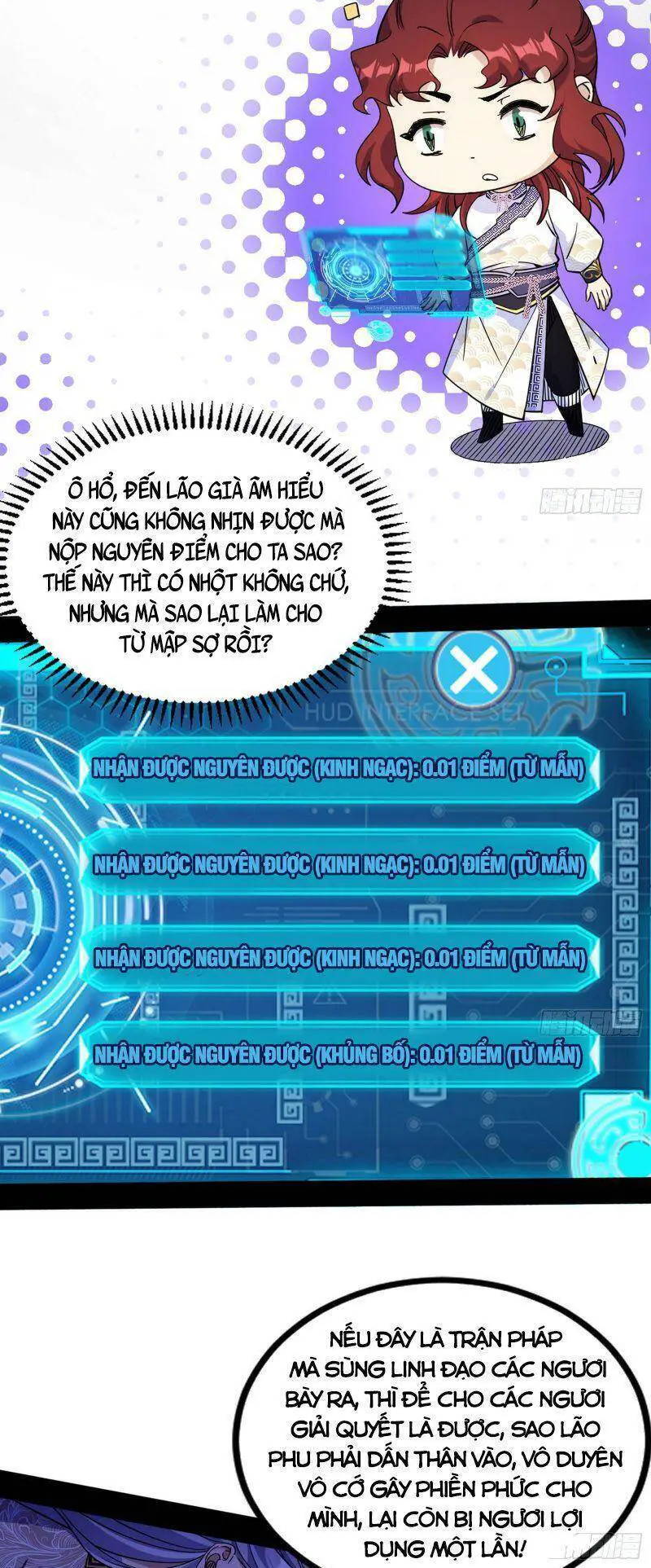 Ta Là Tà Đế Nettruyen ZZZ Chương 301 Page 47