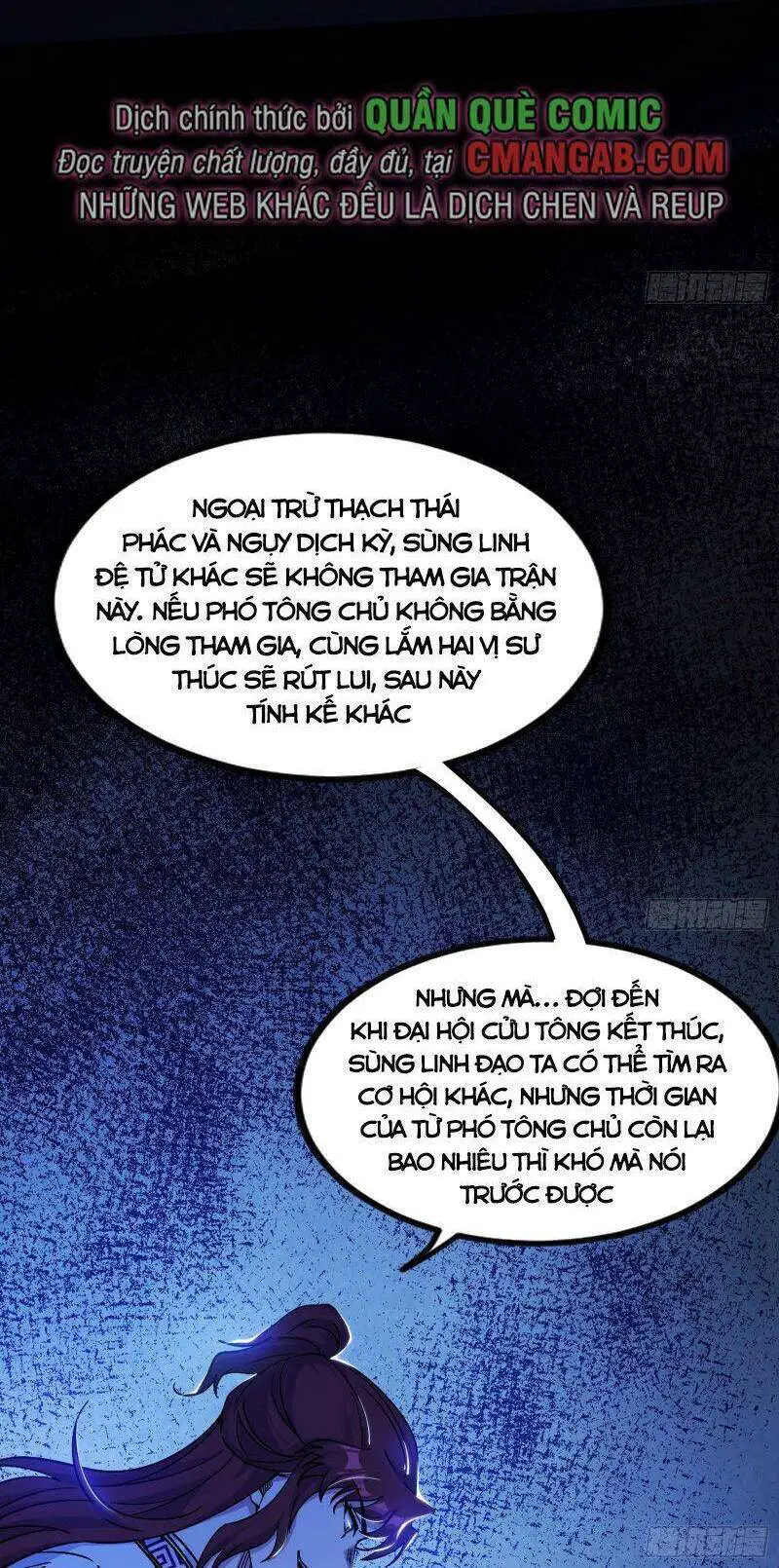 Ta Là Tà Đế Nettruyen ZZZ Chương 301 Page 53