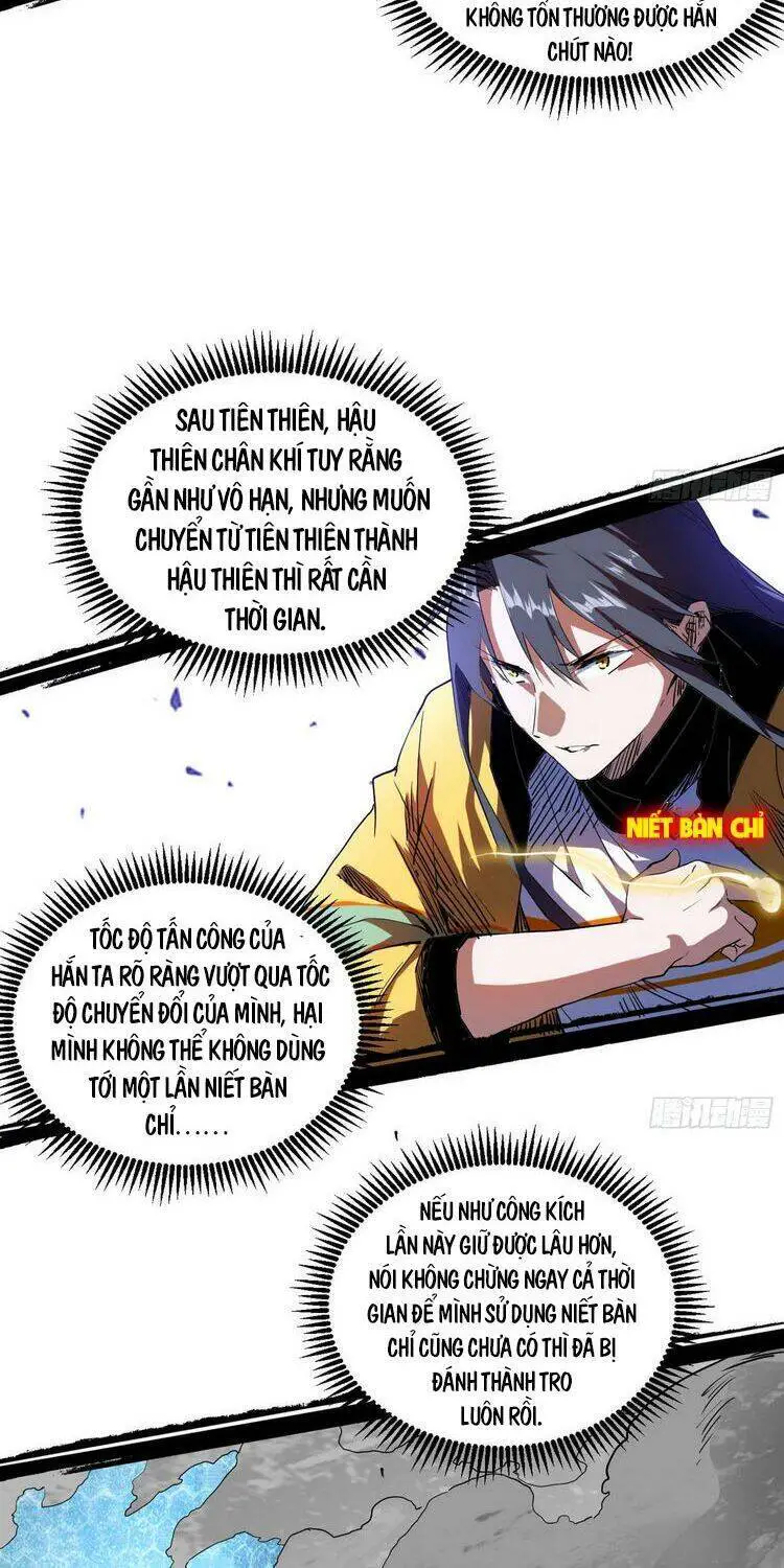 Ta Là Tà Đế Nettruyen ZZZ Chương 177 Page 16