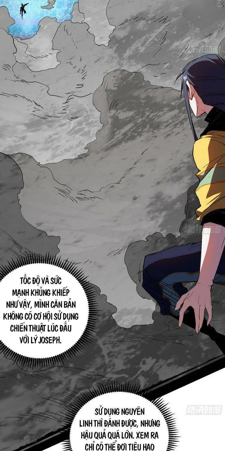 Ta Là Tà Đế Nettruyen ZZZ Chương 177 Page 17