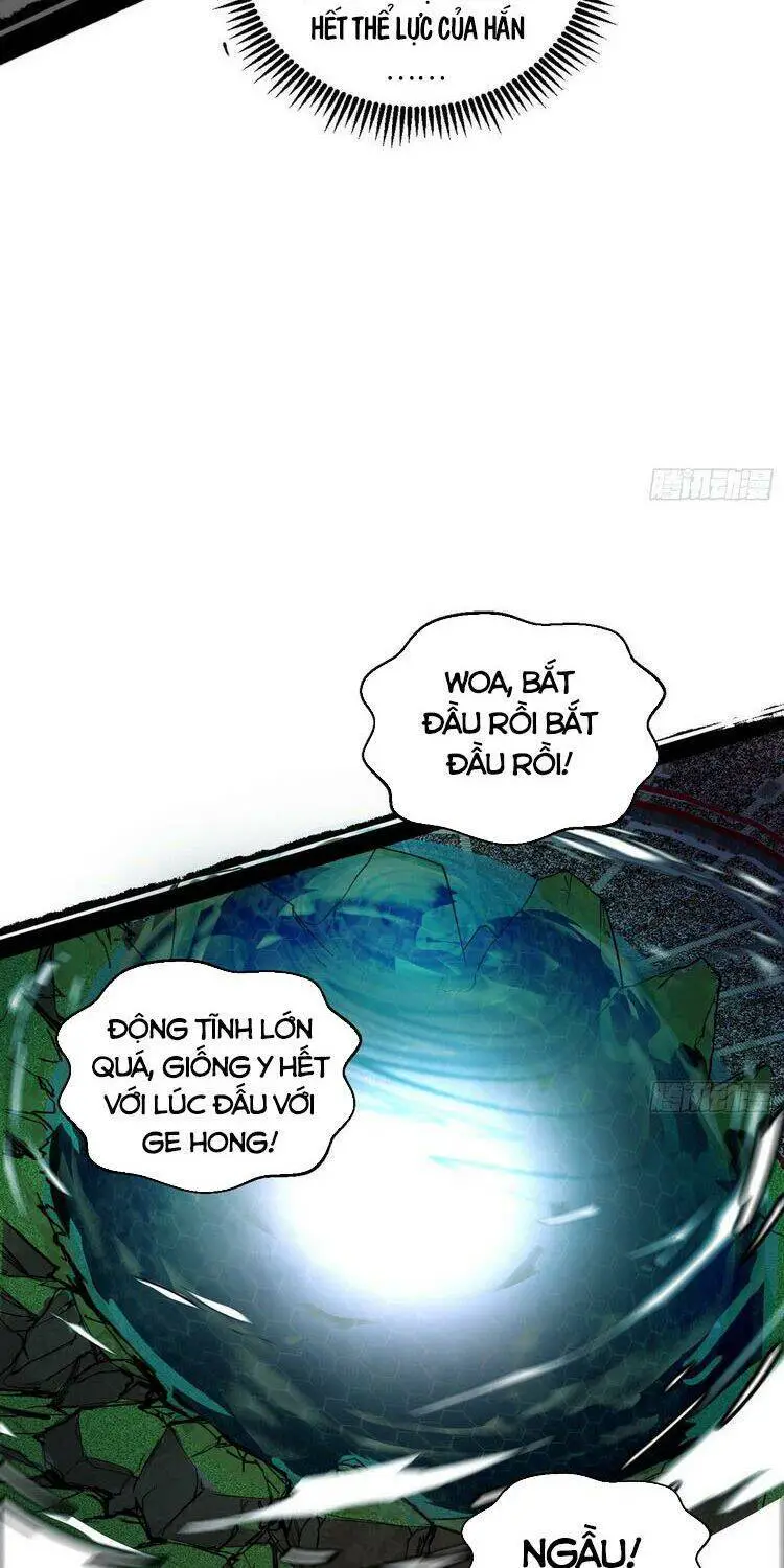 Ta Là Tà Đế Nettruyen ZZZ Chương 177 Page 18