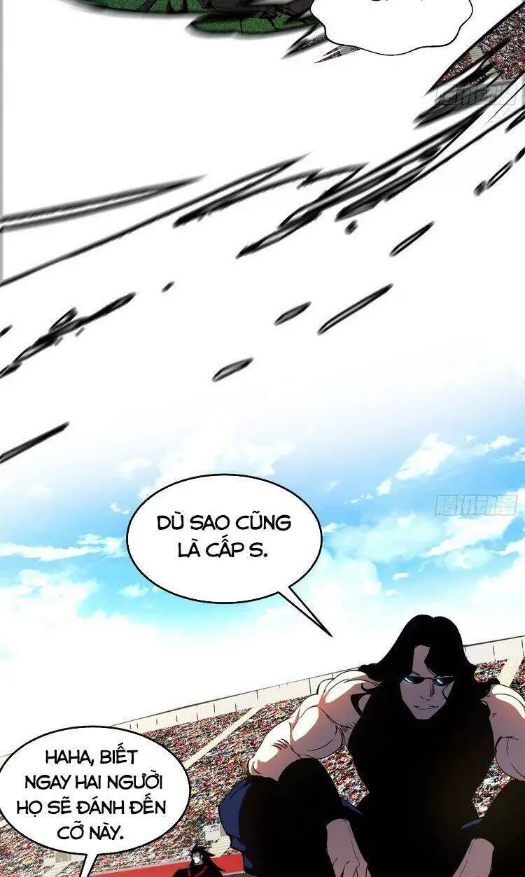 Ta Là Tà Đế Nettruyen ZZZ Chương 177 Page 19
