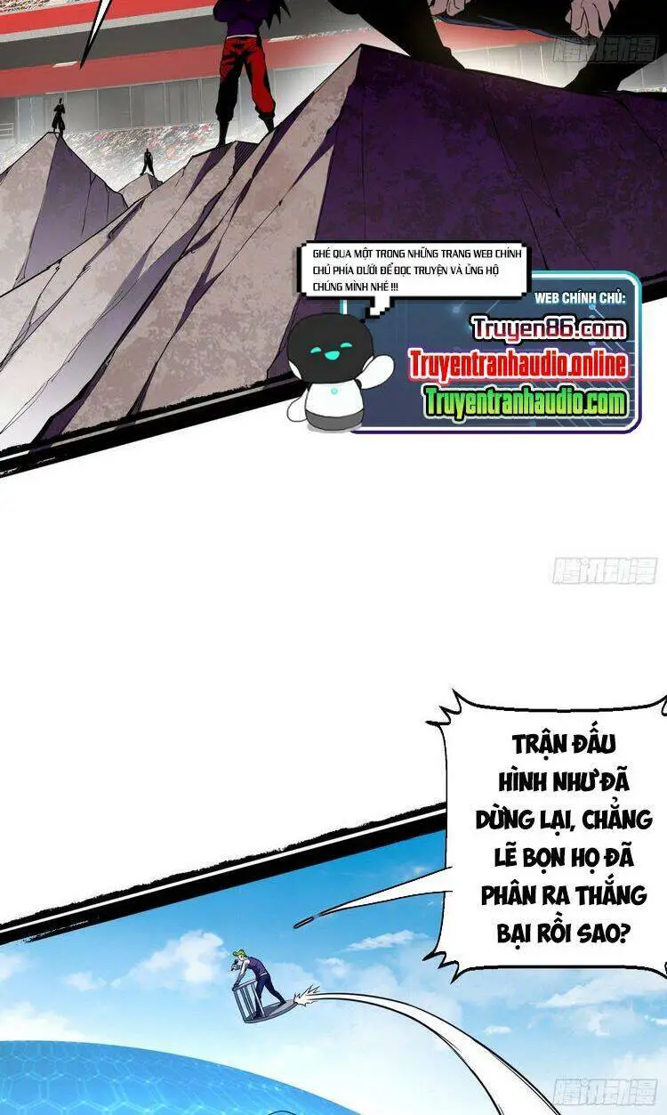 Ta Là Tà Đế Nettruyen ZZZ Chương 177 Page 20