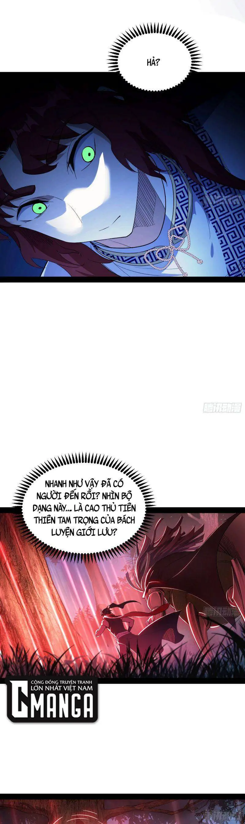 Ta Là Tà Đế Nettruyen ZZZ Chương 302 Page 24
