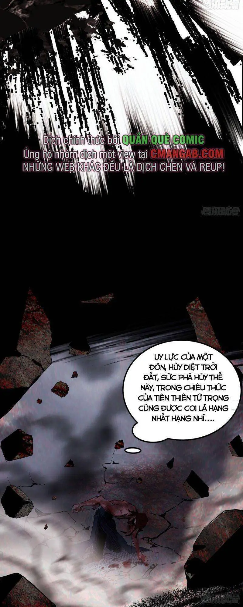 Ta Là Tà Đế Nettruyen ZZZ Chương 295 Page 19