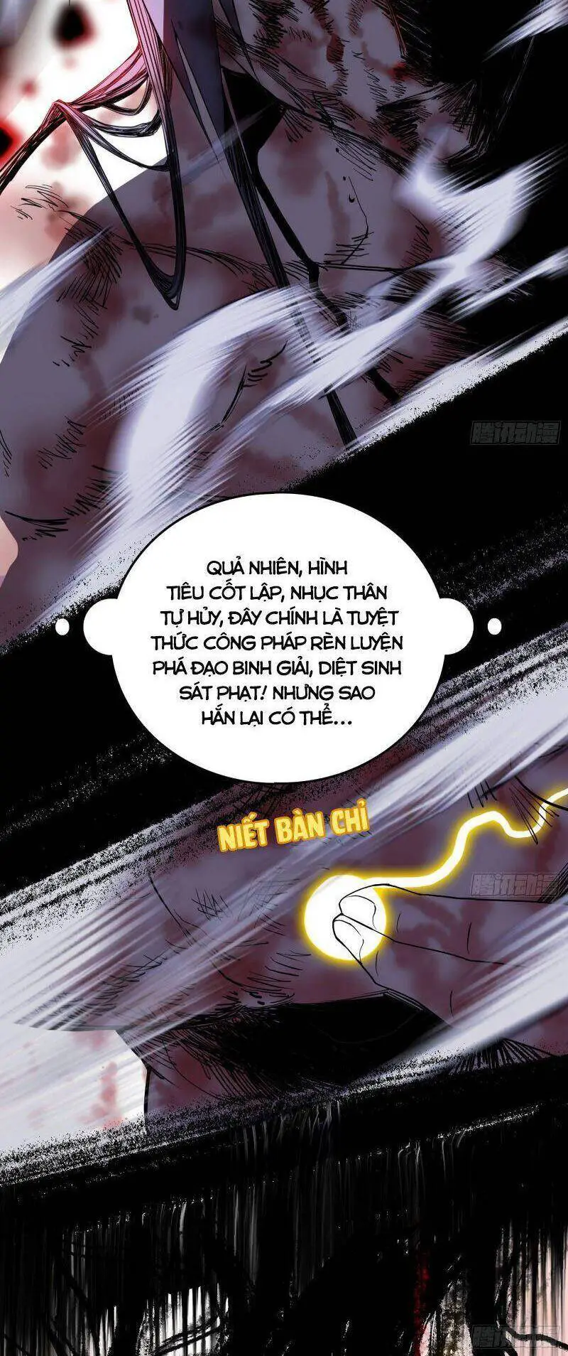 Ta Là Tà Đế Nettruyen ZZZ Chương 295 Page 21