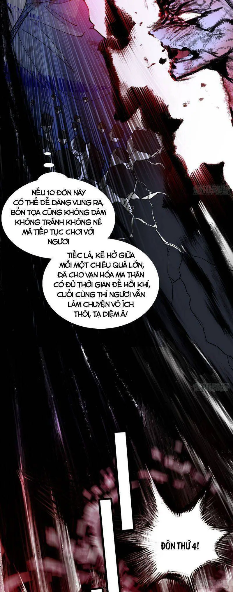 Ta Là Tà Đế Nettruyen ZZZ Chương 295 Page 30