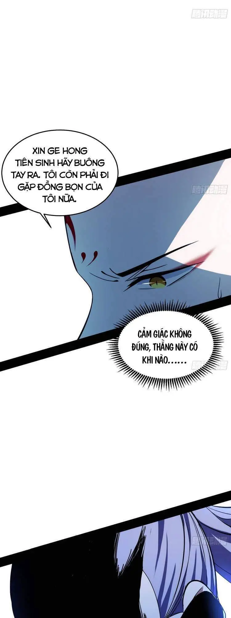 Ta Là Tà Đế Nettruyen ZZZ Chương 175 Page 9