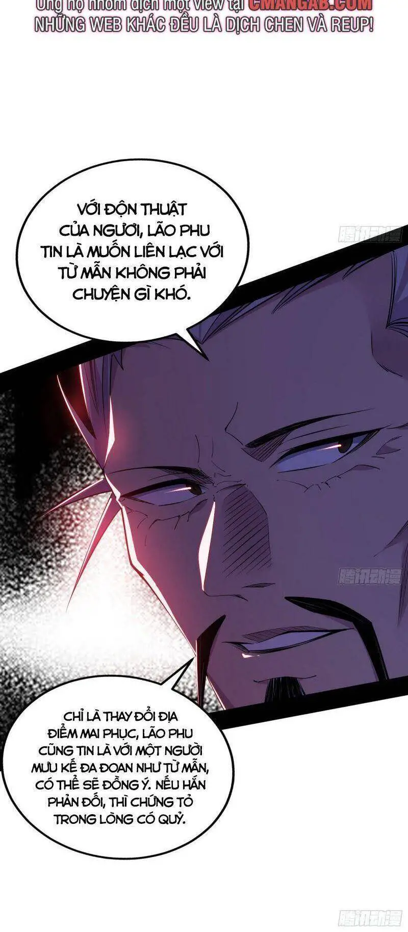 Ta Là Tà Đế Nettruyen ZZZ Chương 299 Page 30