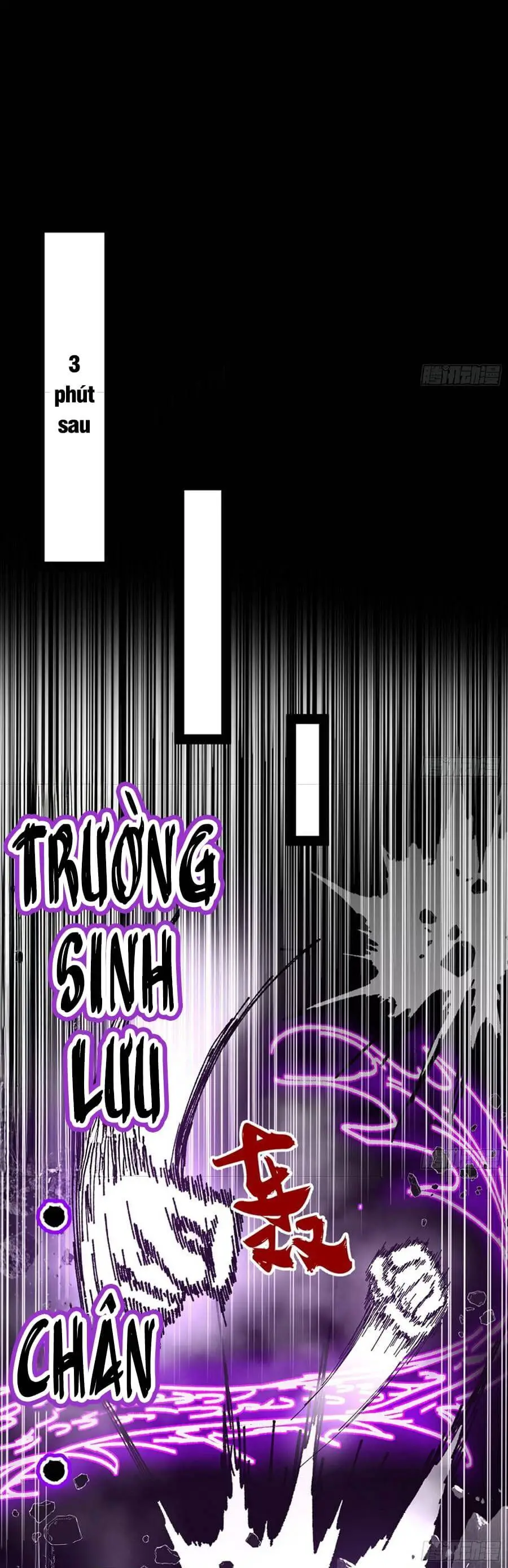 Ta Là Tà Đế Nettruyen ZZZ Chương 543 Page 3