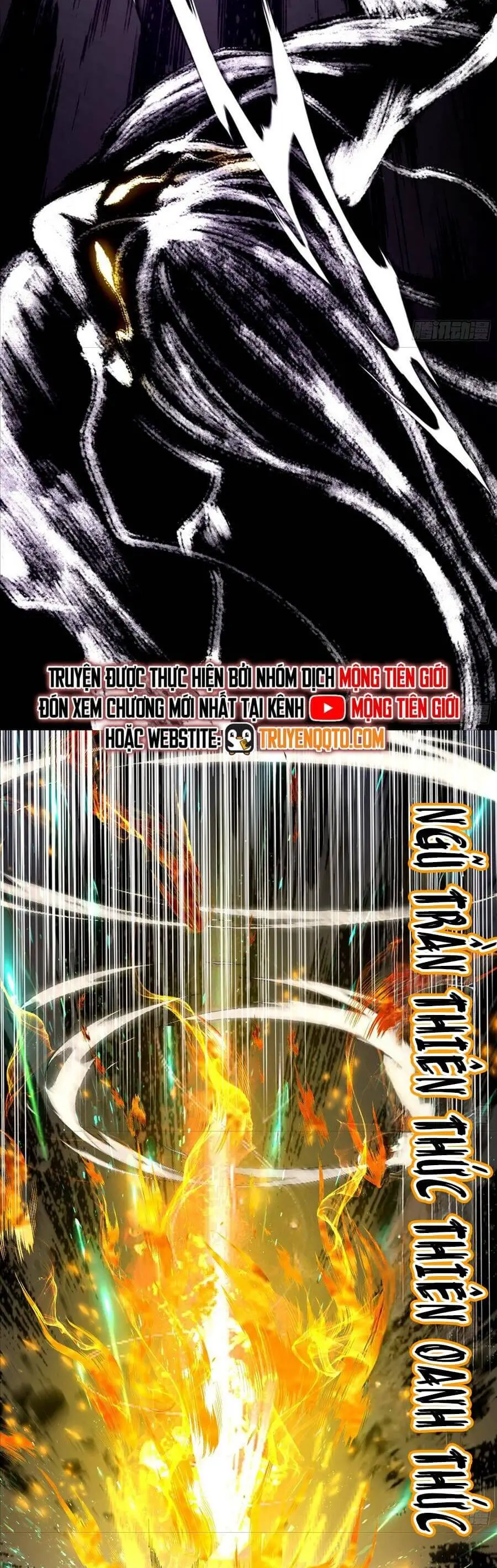 Ta Là Tà Đế Nettruyen ZZZ Chương 543 Page 10
