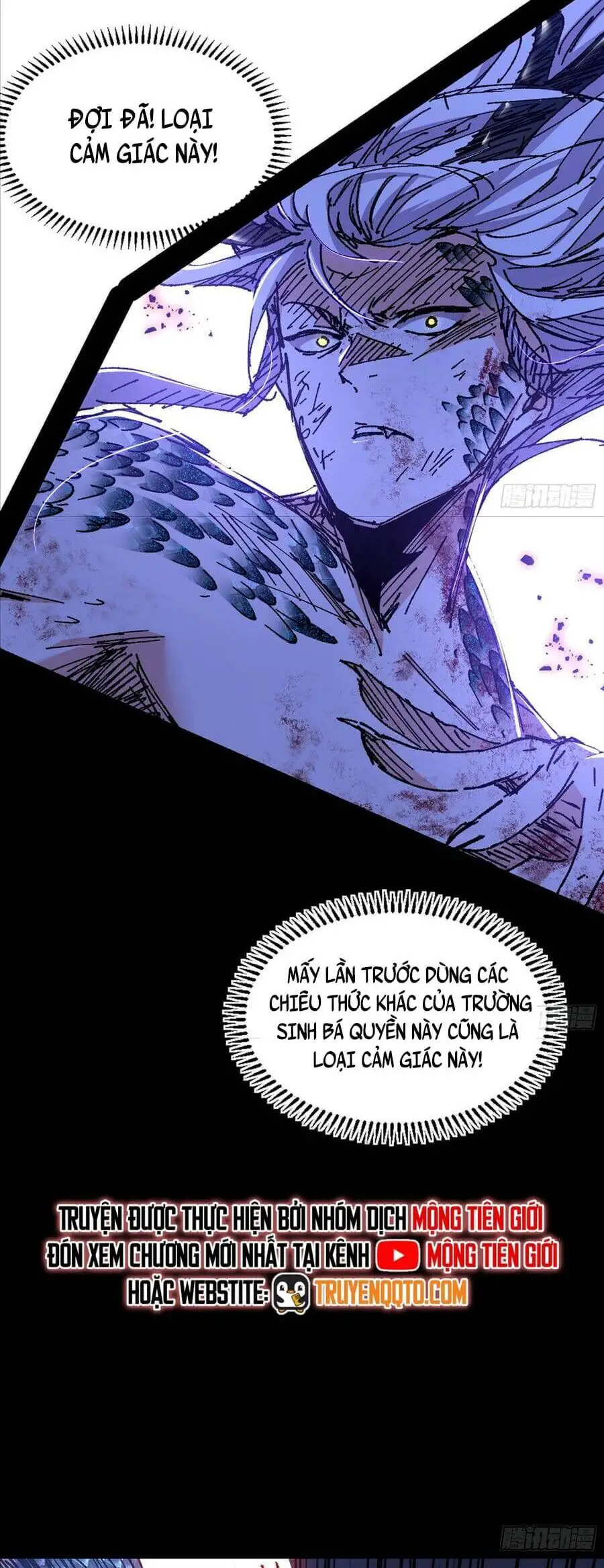 Ta Là Tà Đế Nettruyen ZZZ Chương 543 Page 20