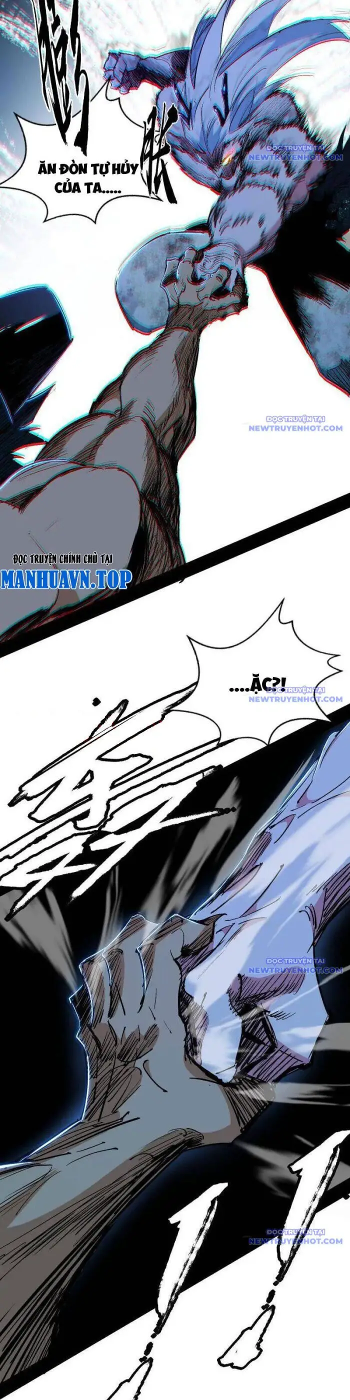 Ta Là Tà Đế Nettruyen ZZZ Chương 542 Page 9